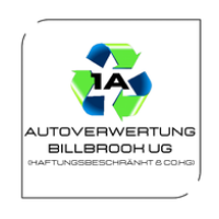 1A Autoverwertung Billbrook in Hamburg - Logo